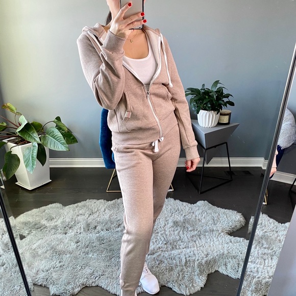 ◾️KOLA Jogger Set Mocha - Picture 8 of 8